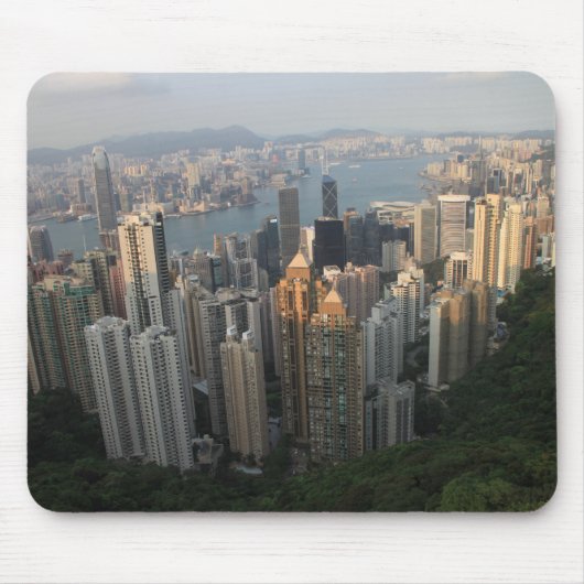 Victoria Peak Muismat (Voorkant)