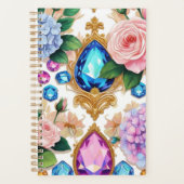 Victoria Planner (Voorkant)