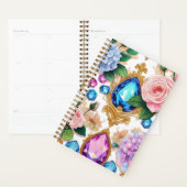 Victoria Planner (Display)