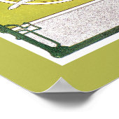 Victoria poster (Hoek)