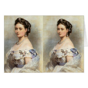 Victoria, prinses Royal