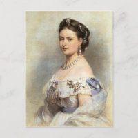Victoria, prinses Royal