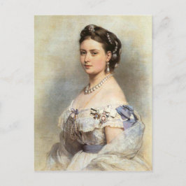 Victoria, prinses Royal Briefkaart