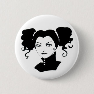 Victoria Ronde Button 5,7 Cm