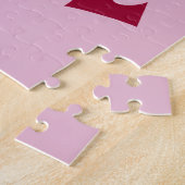 Victoria Sandwich Sponge Cake UK Brits gebak Legpuzzel (Zijkant)