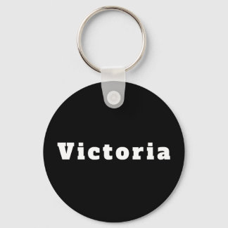 Victoria Sleutelhanger
