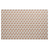 Victoria Sponge Cake British Food Baking Dessert Stof (Yard (91,4 cm))