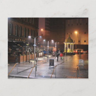 Victoria Square, Belfast Briefkaart