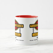 Victoria Station Restaurants of Illinois 1977-1984 Mok (Midden)