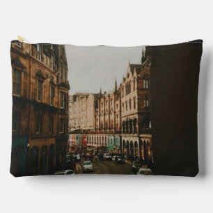 Victoria Street, Edinburgh, Schotland Etui