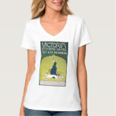 Victoria T-shirt (Voorkant)