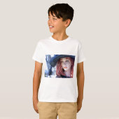 Victoria T-shirt (Voorkant volledig)