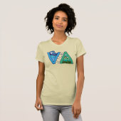 Victoria T-Shirt (Voorkant volledig)