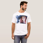 Victoria T-shirt (Voorkant volledig)