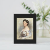 Victoria, The Princess Royal Briefkaart (Staand voorkant)