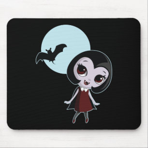 Victoria the Vampire Muismat