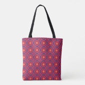 Victoria Tote Bag (Achterkant)