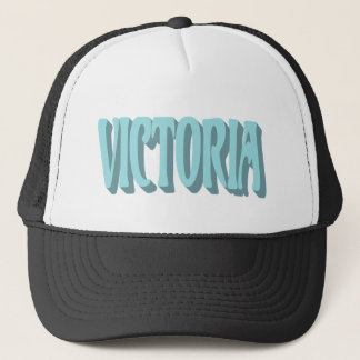 Victoria Trucker Pet