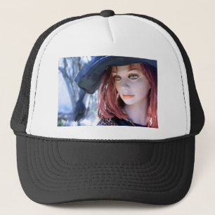 Victoria Trucker Pet