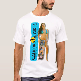 Victoria Vertuga : Mannen T-Shirt