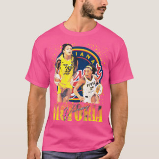 Victoria Vivians - Indiana Fever T-shirt
