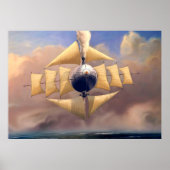 Victoriaaninkomsten Poster (Voorkant)