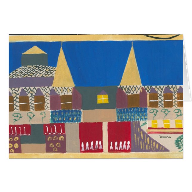 Victoriaans (Voorkant Horizontaal)