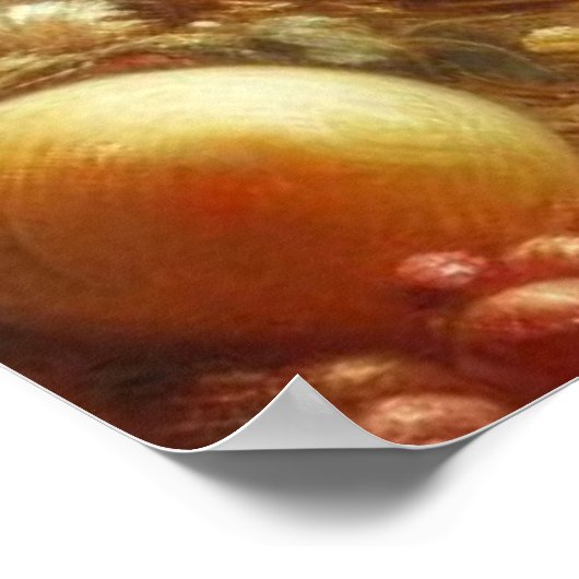 VICTORIAANS 2 POSTER (Hoek)