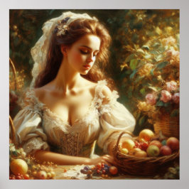 VICTORIAANS 2 POSTER