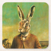 Victoriaans - Aangepast Onderzetter voor gebruik b (Voorkant)