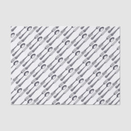 /Victoriaans afval Tissuepapier