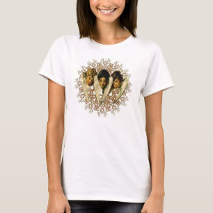  Victoriaans Angels T-shirt
