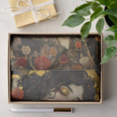 VICTORIAANS ANTIQUAIR DAMES DECOUPAGE TISSUEPAPIER (Geschenk)