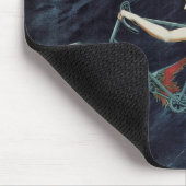 Victoriaans Art Nouveau, Gladiator-cycli Muismat (Hoek)