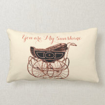 Victoriaans Baby Buggy Nursery