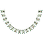 Victoriaans badschoonheid parasol zwemmers blauw vlaggetjes (Alle)