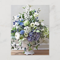 Victoriaans bloemen