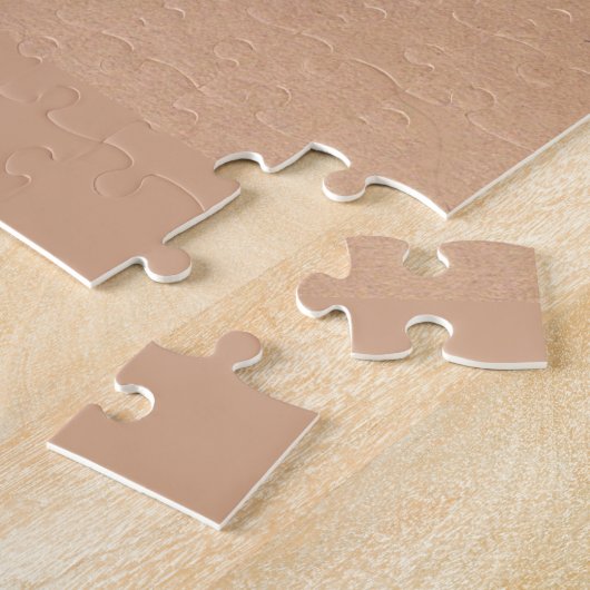 Victoriaans bloemmeisje legpuzzel (Zijkant)