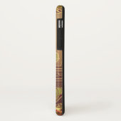 Victoriaans bloesem - elegante bloemkunst - nieuw Case-Mate iPhone case (Achterkant/links)