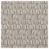 Victoriaans boeken stof (Swatch)