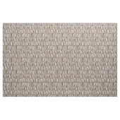 Victoriaans boeken stof (Fat Quarter)