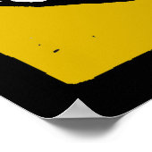 Victoriaans boerengeiten poster (Hoek)