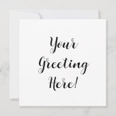 Victoriaans boerenrooster aankondiging (Achterkant)