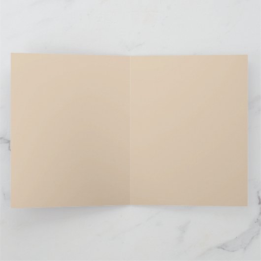  Victoriaans botanische rode papaver Kaart (Binnen)