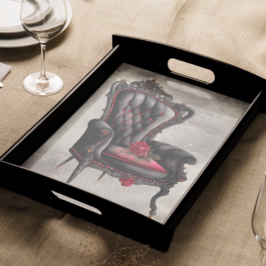 Victoriaans Boudoir | Antiek garderobe Parlor Stoe Tissuepapier