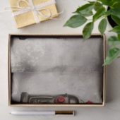 Victoriaans Boudoir | Antiek Muziek Tafelblad Radi Tissuepapier (Geschenk)