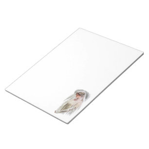 Victoriaans Bride met bijbelse Harrison Fisher Notitieblok