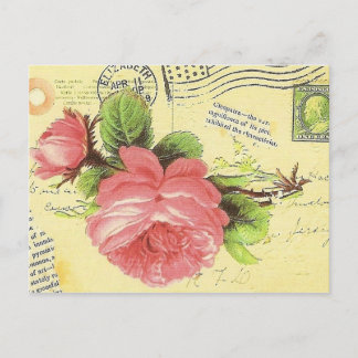  Victoriaans Briefkaart