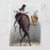  Victoriaans Briefkaart (Voorkant)