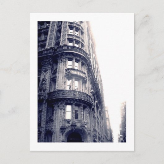 Victoriaans Briefkaart (Voorkant)